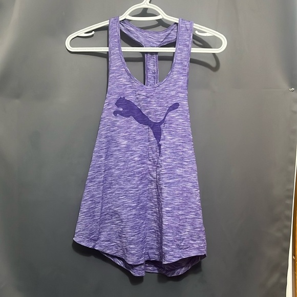 Puma Top - Picture 1 of 8